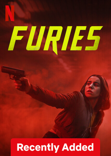 Furies